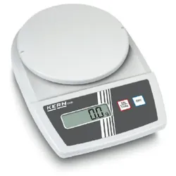 KERN Präzisionswaage EMB, bis 200 g, d = 0,001 g