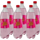 Gut & Günstig Wild Berry (6 x 1,0L)