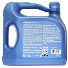 Aral HighTronic J 1555F7 5W-30 4 l