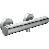 Schütte MONZA Thermostat Duscharmatur, Chrom