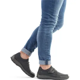 Rieker 5358 Herren Black 44
