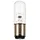 Scharnberger+Hasenbein Röhrenlampe 16x54mm Ba15D 24V 5W 25718