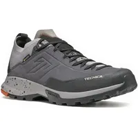 Tecnica Forge Goretex Wanderschuhe - Dark Grey / Bright