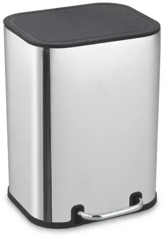 HOMELIV. Mülleimer 5 Liter