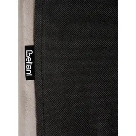Beliani Rouen 180 x 200 cm Taupe