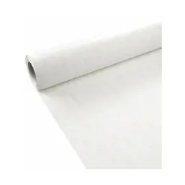 Duni Tischdeckenrolle Dunisilk 1,18 x 25 m Weiß