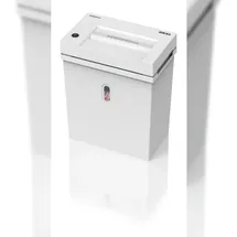 Ideal Shredcat 8200 Weiß