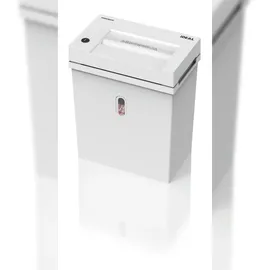 Ideal Shredcat 8200 Weiß