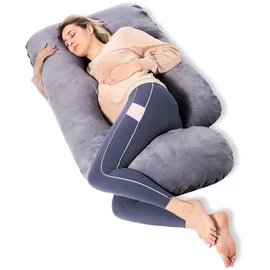 Momcozy U Form Schwangerschafts-Kissen