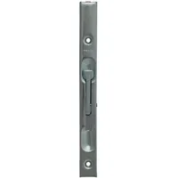 OTLAV Türkantriegel Einlassgehäuse m. Klapphebel Typ 260, 200 mm,verzinkt