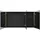 Burgbad Eqio 140 cm Eiche Dekor Urban mit LED