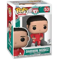 Funko LLC LFC Liverpool - Darwin Núñez 53 -