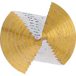 BGS Stufenbohrer Ø 4 - 22 mm
