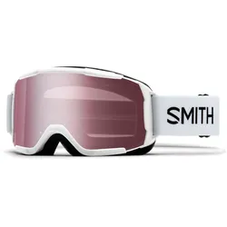 Smith Daredevil white ignitor mirror antifog (7KD-4U)