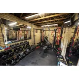 Osram LED Feuchtraumleuchte Damp proof Essential Extrusion 50 Watt 150 cm