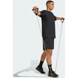 adidas D4t Power 3 Stripes schwarz M