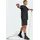 adidas D4t Power 3 Stripes schwarz M