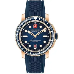 Swiss Military Hanowa SMWGN0001720 BLACK MARLIN Herrenuhr