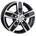 Typ Q 6 5 x 16 5 x 160 ET60 Poliert