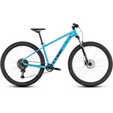 Cube Aim Race Blau Modell 2025