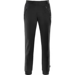 Schneider Clevelandm - Trainingshosen - Herren - Black - 50