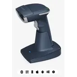 Inateck Barcodescanner 54 blue [BCST-54_blue]