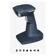 Inateck Barcodescanner 54 blue [BCST-54_blue]