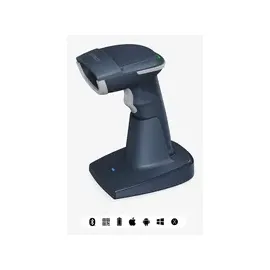Inateck Barcodescanner 54 blue [BCST-54_blue]