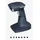 Inateck Barcodescanner 54 blue [BCST-54_blue]
