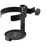 Omnitronic Getränkehalter für Mikrofonstative