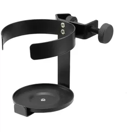 Omnitronic Getränkehalter für Mikrofonstative