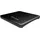 Transcend Externer DVD-Brenner (8X, Ultra-Slim, USB 2.0, Schwarz)