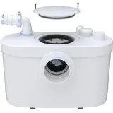 SFA Sanibroy SaniPro XR UP Kleinhebeanlage