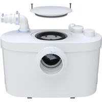 SFA Sanibroy SaniPro XR UP Kleinhebeanlage