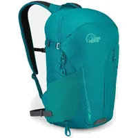 Lowe Alpine Edge 22 Rucksack (Größe 22L, blau)