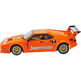 Carrera DIGITAL 124 BMW M1 Procar "Jägermeister Racing Team, No.1"