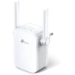TP-Link TL-WA855RE 300Mbit/s-WLAN-Repeater WLAN-Erweiterung auf Knopfdruck