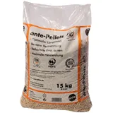 Holzpellets Pellets Palette Premium ANTE HD ENplus A1/DINplus Pellets 975kg 6mm
