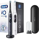 Oral-B iO Series 8 Duo
