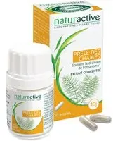 naturactive Prêle des Champs Capsule(S) 30 pc(s)