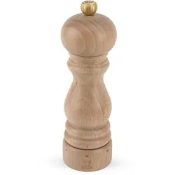 PEUGEOT Salzmühle PARIS 18 cm U'Select Z mit ZIRLION-Mahlwerk Buche natur