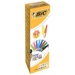 Bic 926381 Multicolor 3086123379695 Bic