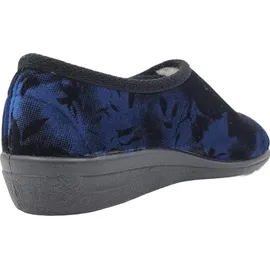 Pölking Clogs Blau 36