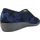 Pölking Clogs Blau 36