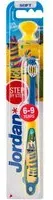 Jordan Brosse à dents Step by 6-8 ans Souple Brosse(S) À Dents 1 pc(s)