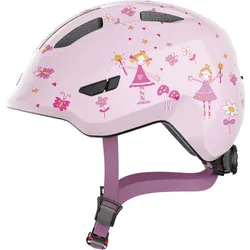 Abus Smiley 3.0 Kinderfahrradhelm