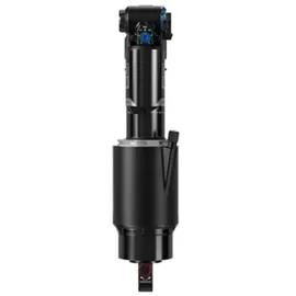 RockShox Vivid Ultimate RC2T D1 Standard/standard Stoßdämpfer - black - 60 mm