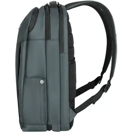 Victorinox Altmont Professional Deluxe 25 l grau/grün