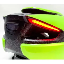 Lumos Ultra MIPS 54-61 cm electric lime 2022