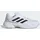 Courtjam 3 Cloud White Core Black Grey Two 40 2/3